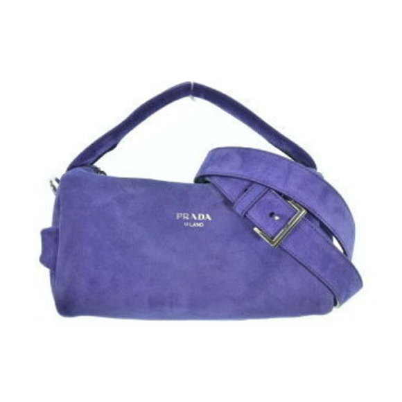 Prada Shoulder Bag - Picture 1 of 9